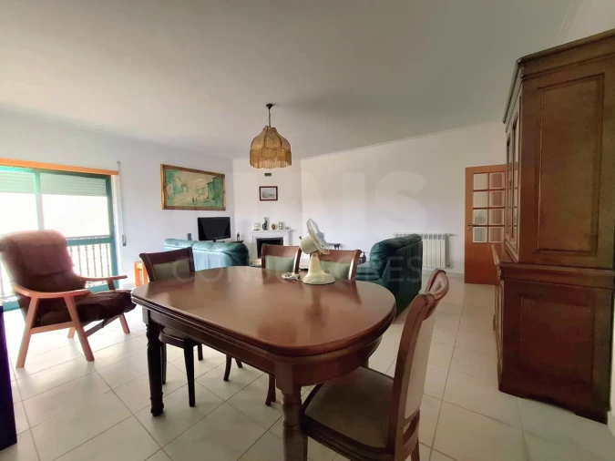 Apartamento T2 para Arrendamento em Alto do Seixalinho, Santo André e Verderena Foto 2