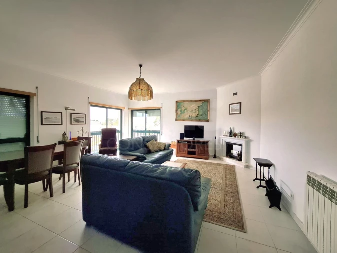 Apartamento T2 para Arrendamento em Alto do Seixalinho, Santo André e Verderena