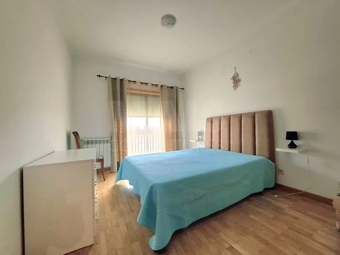 Apartamento T2 para Arrendamento em Alto do Seixalinho, Santo André e Verderena Foto 5