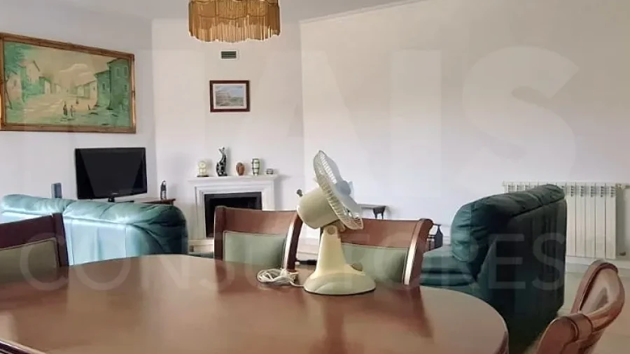 Apartamento T2 para Arrendamento em Alto do Seixalinho, Santo André e Verderena