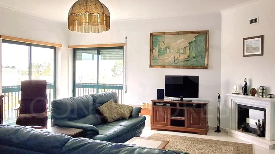 Apartamento T2 para Arrendamento em Alto do Seixalinho, Santo André e Verderena