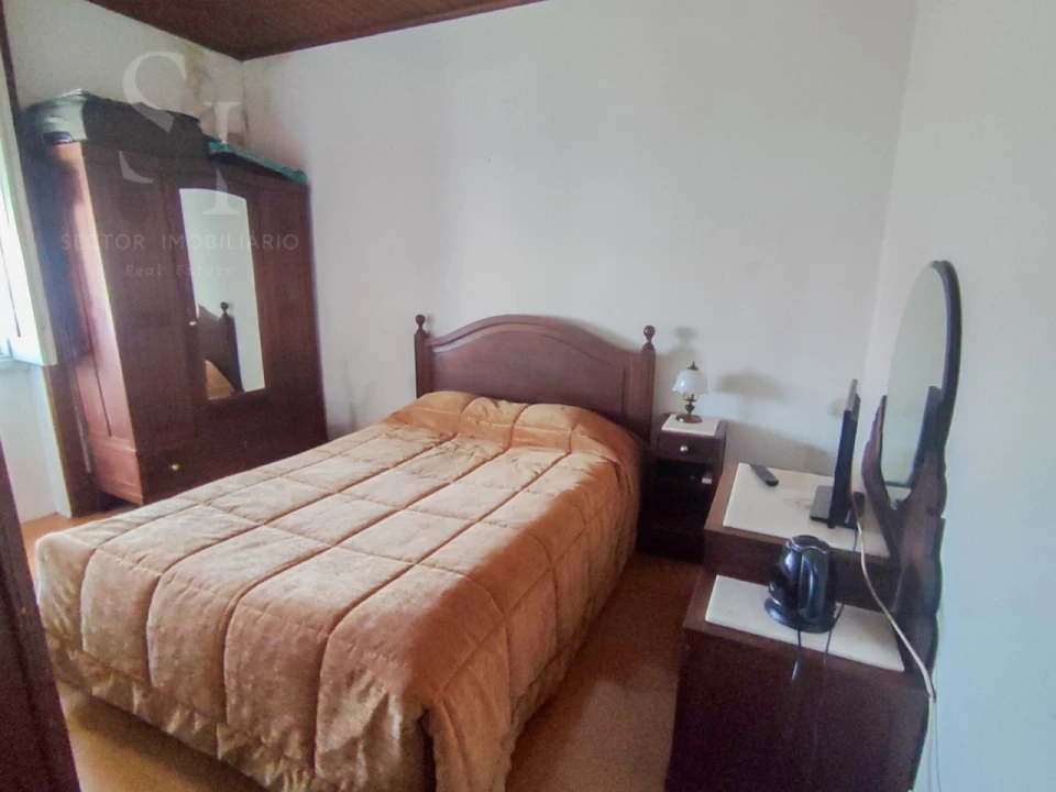 Moradia T6 para Venda em Campanhã Foto 18