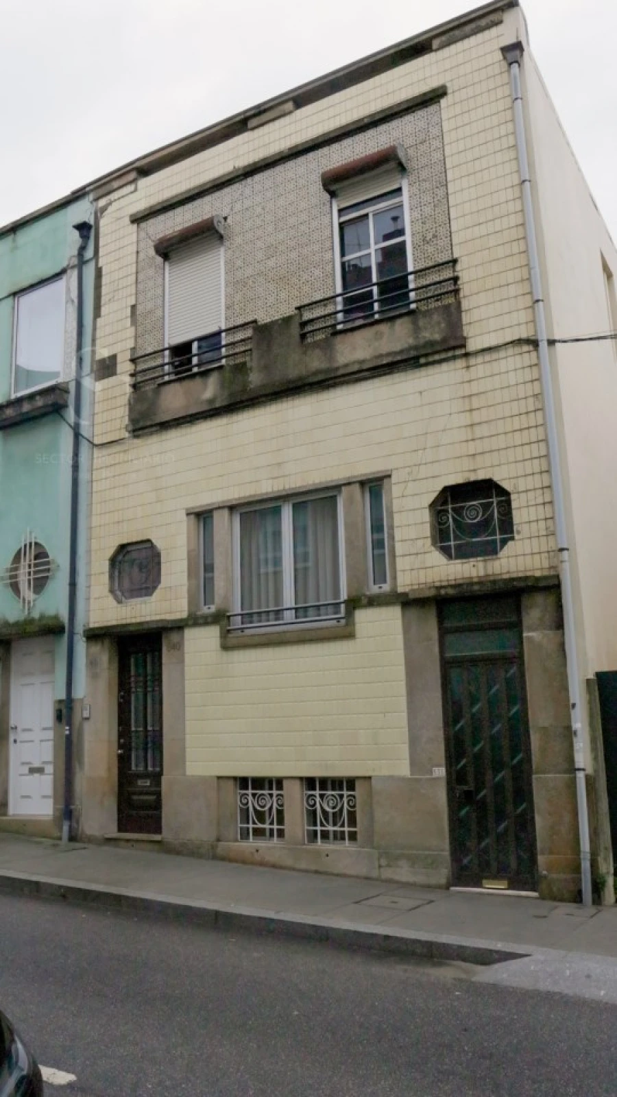 Moradia T6 para Venda em Campanhã Foto 1