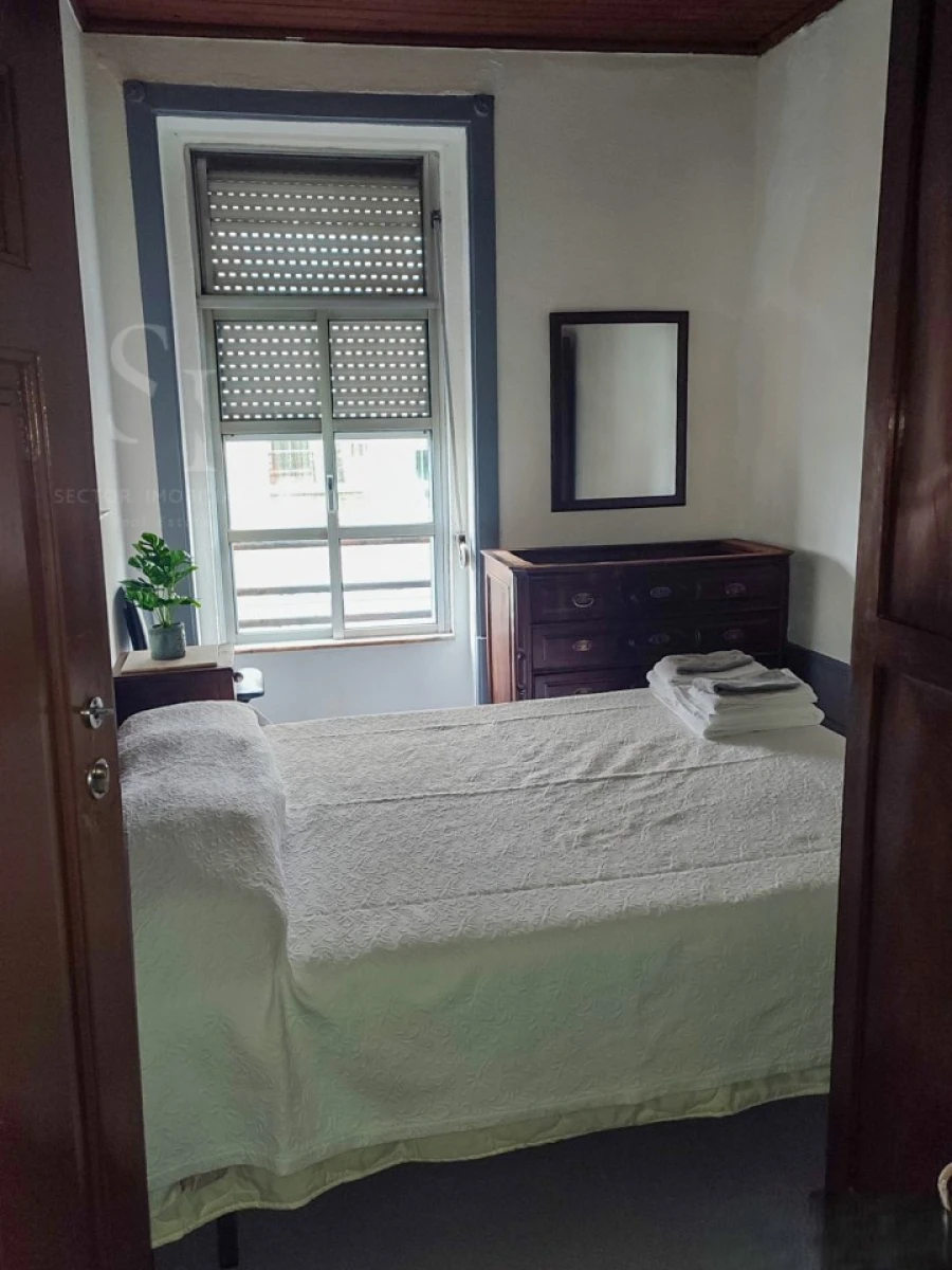 Moradia T6 para Venda em Campanhã Foto 12