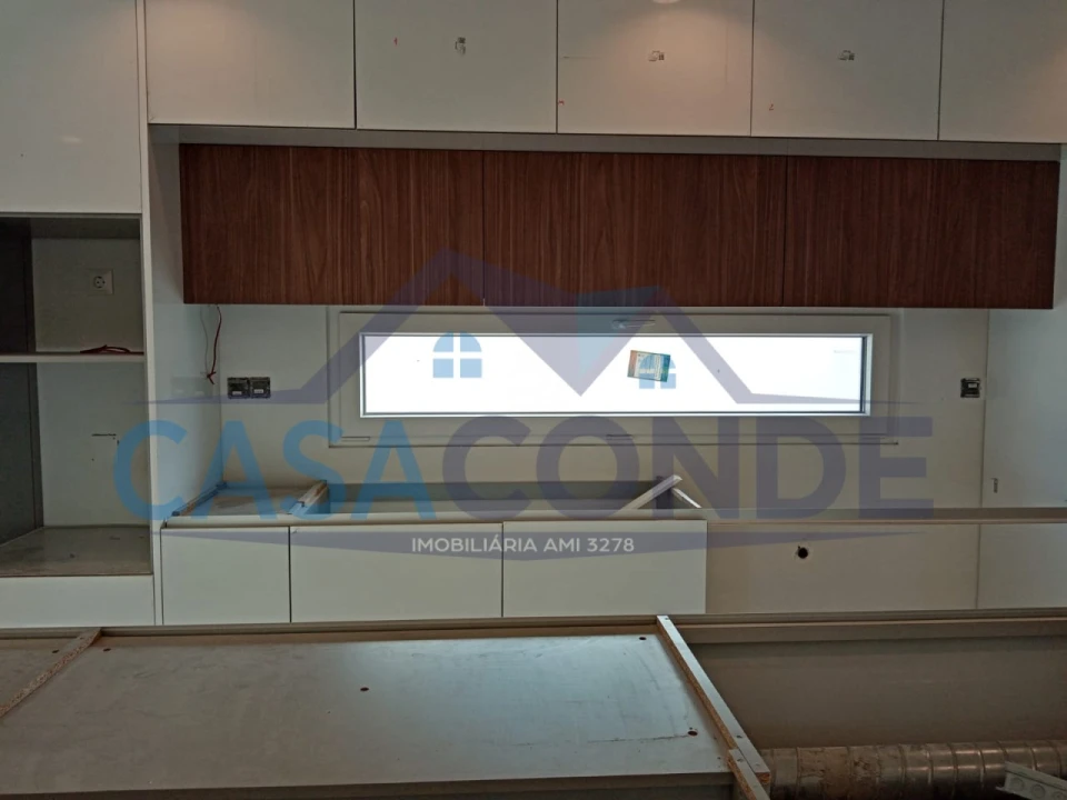 Moradia T4 para Venda em Fernao Ferro Foto 13