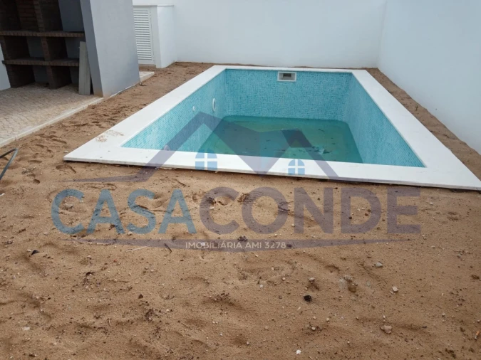 Moradia T4 para Venda em Fernao Ferro Foto 19