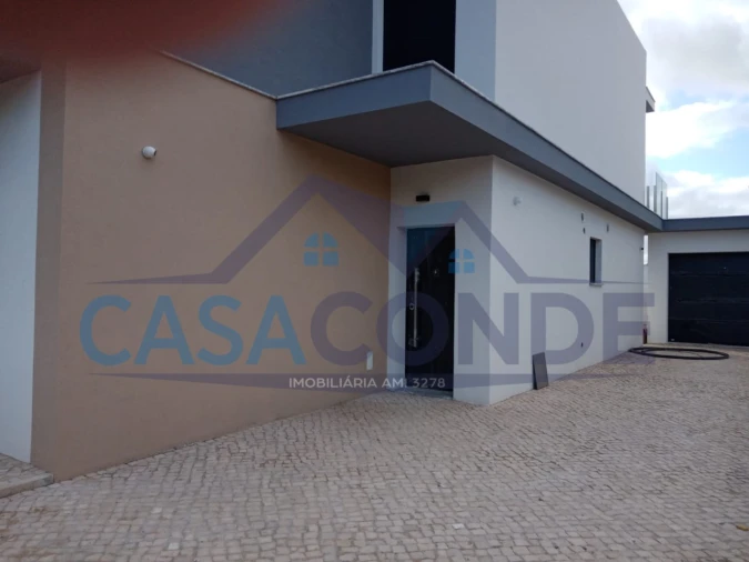 Moradia T4 para Venda em Fernao Ferro Foto 22