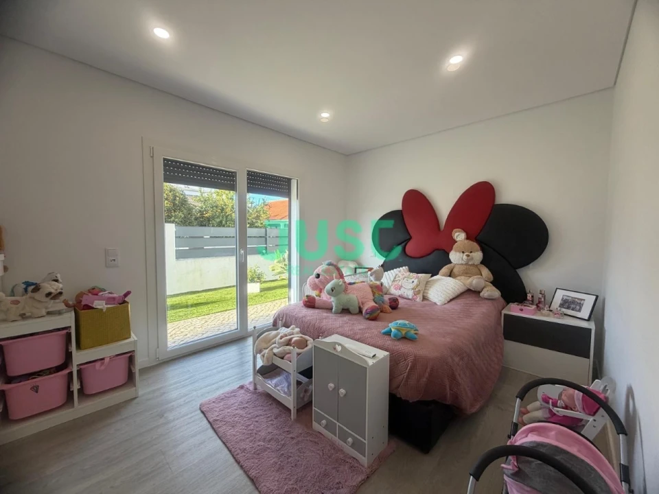 Moradia T3 para Venda em Quinta do Conde Foto 25