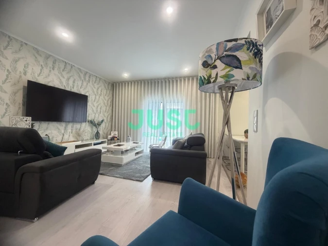 Moradia T3 para Venda em Quinta do Conde Foto 24