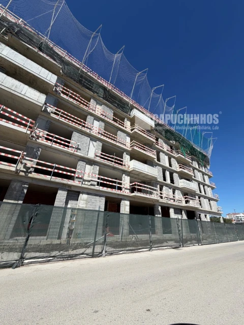 Apartamento T3 para Venda em Benfica