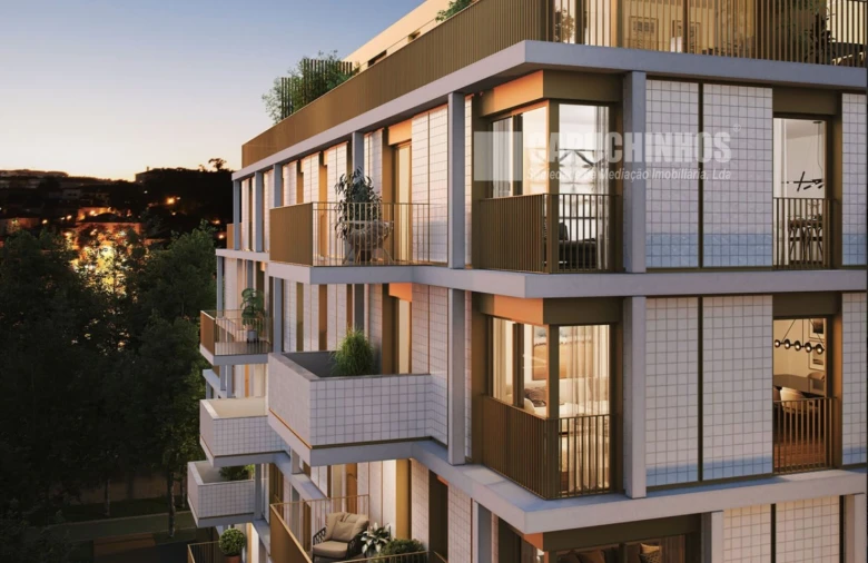 Apartamento T3 para Venda em Benfica Foto 2