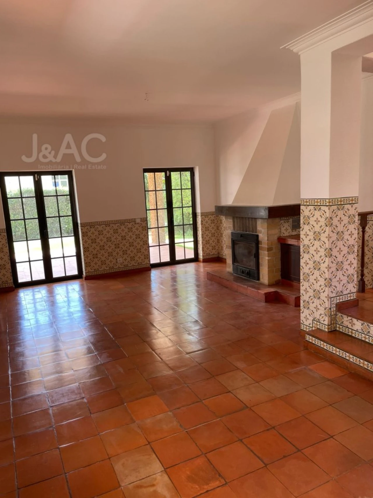 Moradia T4 para Arrendamento em Cascais e Estoril Foto 7