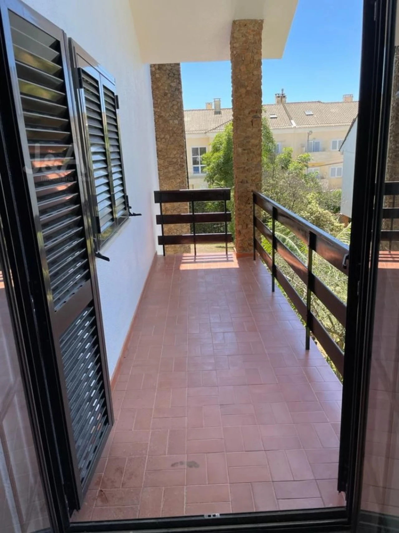 Moradia T4 para Arrendamento em Cascais e Estoril Foto 19