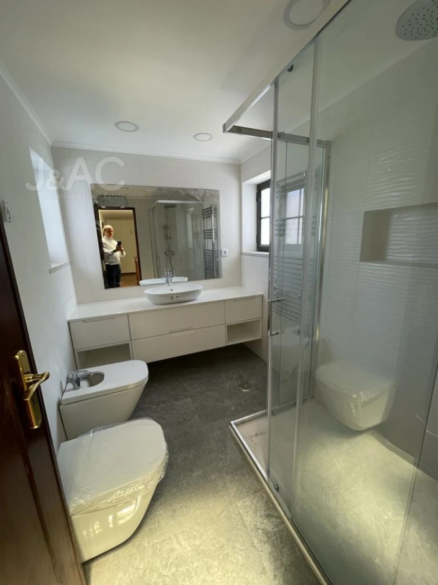 Moradia T4 para Arrendamento em Cascais e Estoril Foto 17