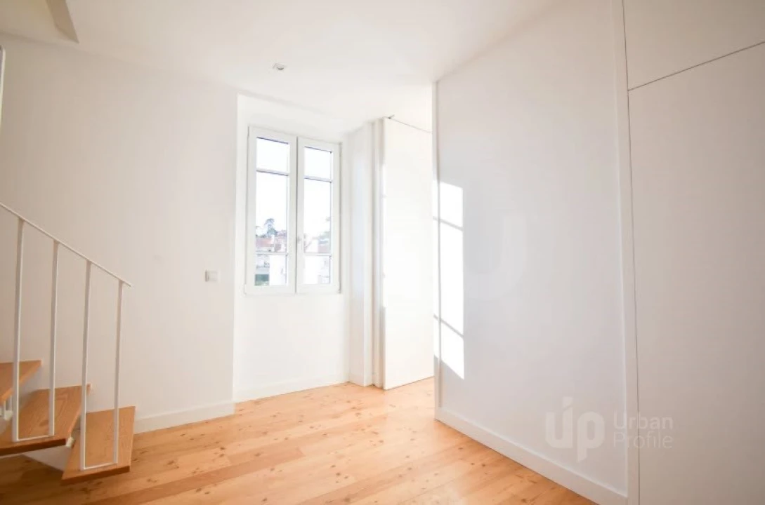 Apartamento T3 para Venda em Cascais e Estoril Foto 12