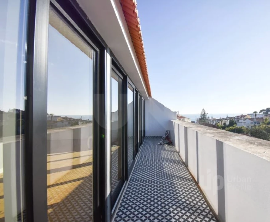 Apartamento T3 para Venda em Cascais e Estoril Foto 13