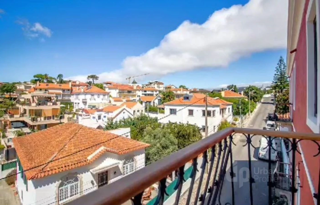 Apartamento T3 para Venda em Cascais e Estoril Foto 1