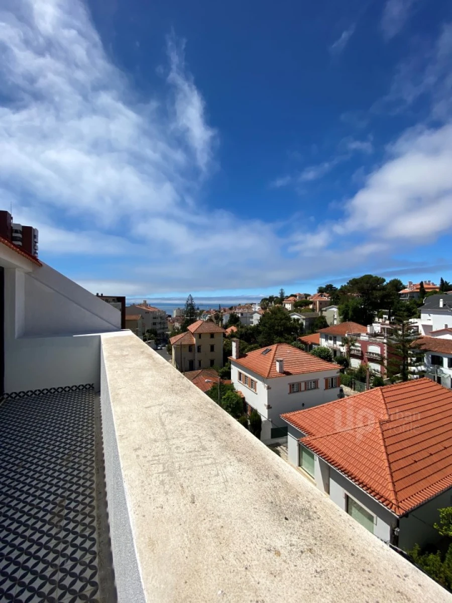 Apartamento T3 para Venda em Cascais e Estoril Foto 15