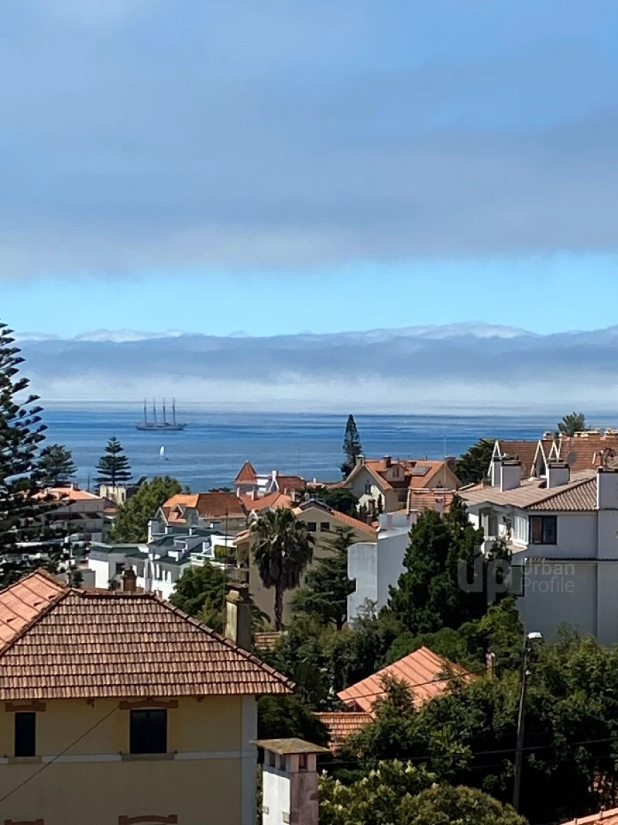Apartamento T3 para Venda em Cascais e Estoril Foto 17