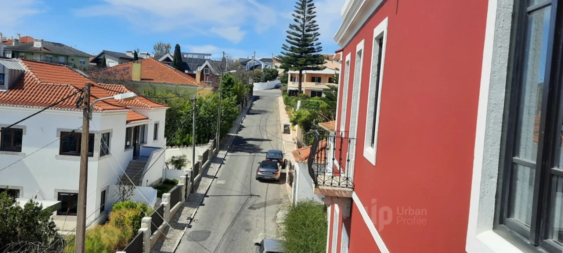 Apartamento T3 para Venda em Cascais e Estoril Foto 16