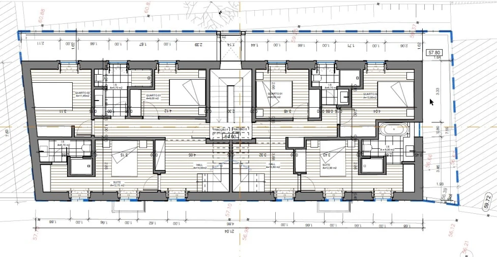 Apartamento T3 para Venda em Cascais e Estoril Foto 20