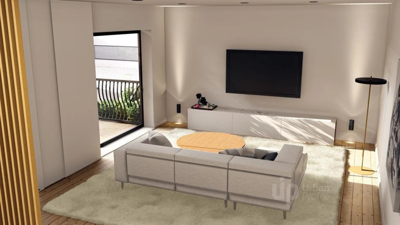 Apartamento T1 para Venda em Cascais e Estoril Foto 4