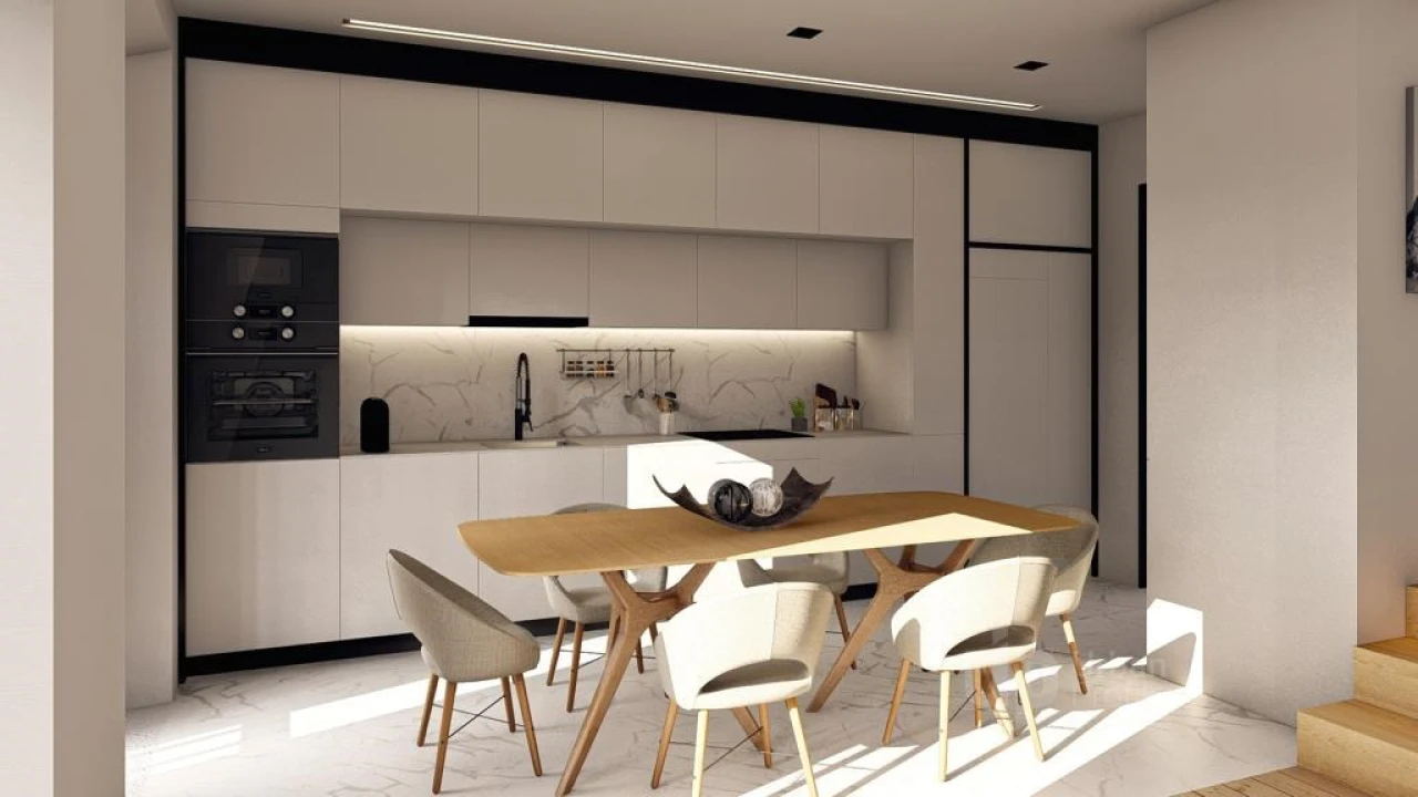 Apartamento T1 para Venda em Cascais e Estoril Foto 5