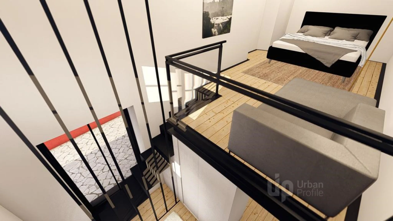 Apartamento T1 para Venda em Cascais e Estoril Foto 7