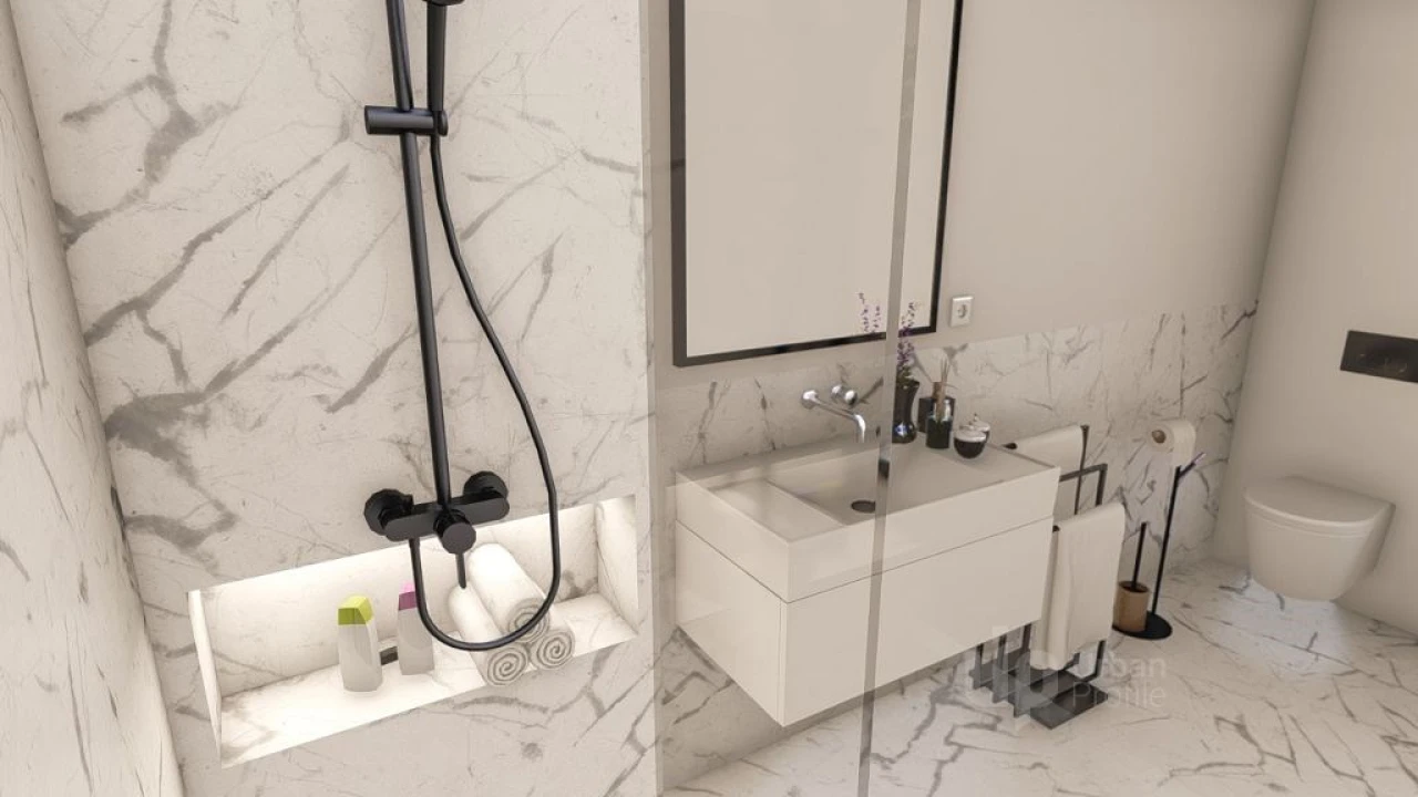 Apartamento T1 para Venda em Cascais e Estoril Foto 10