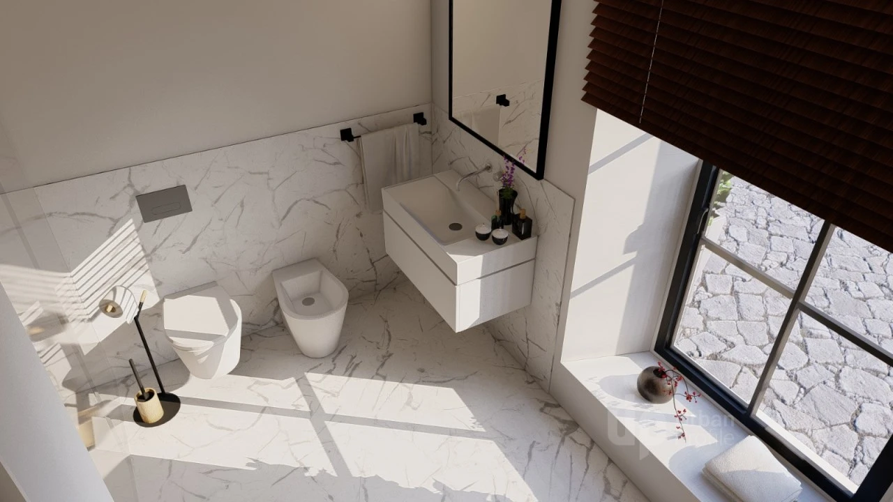 Apartamento T1 para Venda em Cascais e Estoril Foto 12