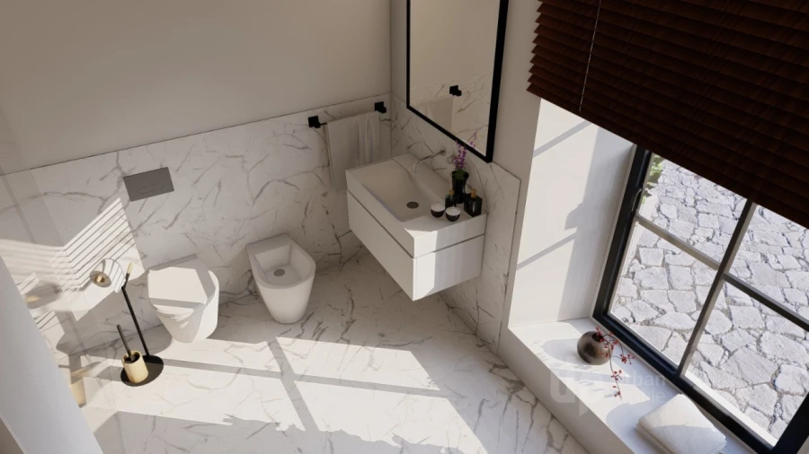 Apartamento T1 para Venda em Cascais e Estoril Foto 12