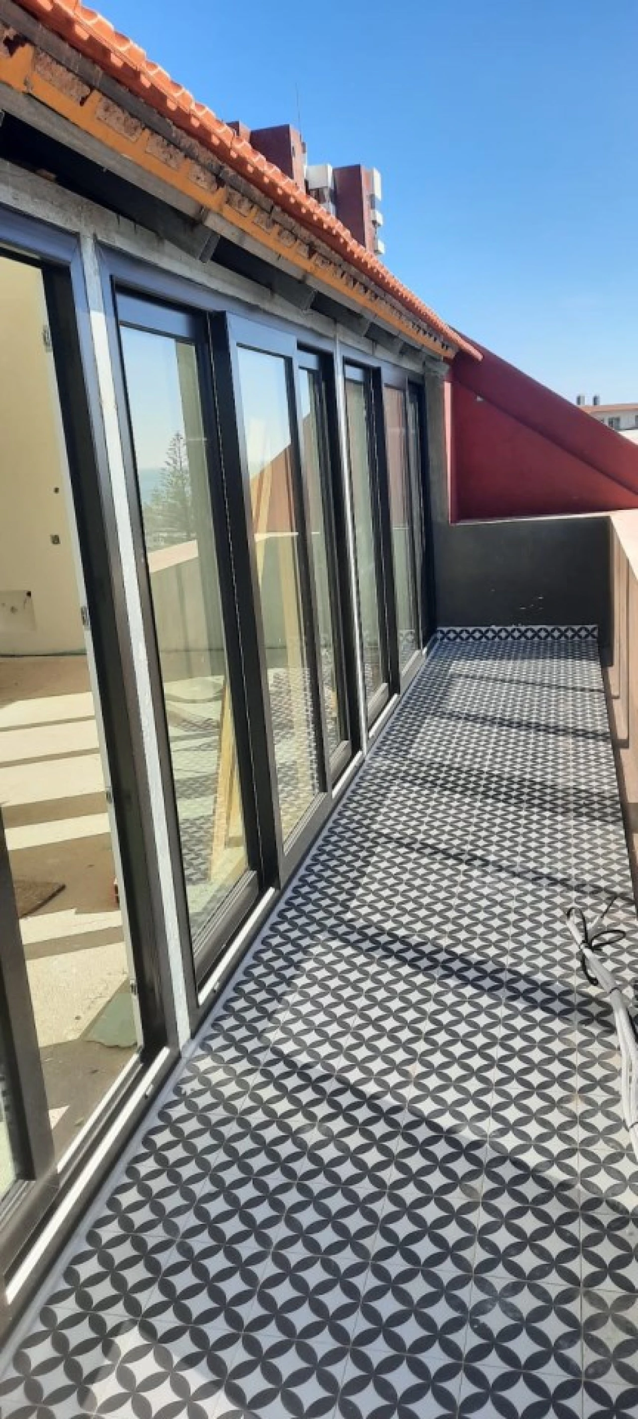 Apartamento T3 para Venda em Cascais e Estoril Foto 15