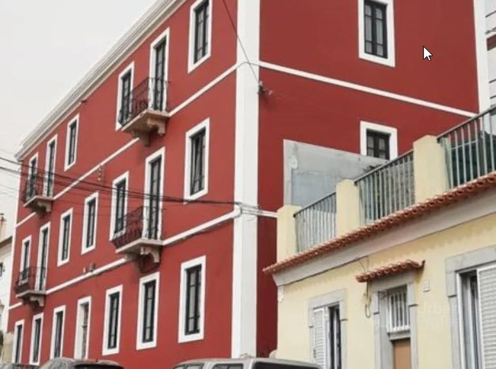 Apartamento T3 para Venda em Cascais e Estoril Foto 1