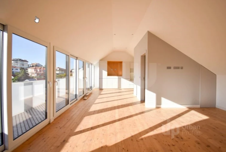 Apartamento T3 para Venda em Cascais e Estoril Foto 4