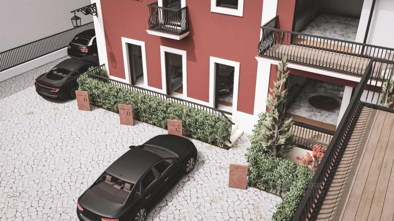 Apartamento T4 para Venda em Cascais e Estoril Foto 1