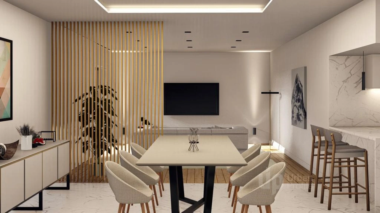 Apartamento T4 para Venda em Cascais e Estoril Foto 4