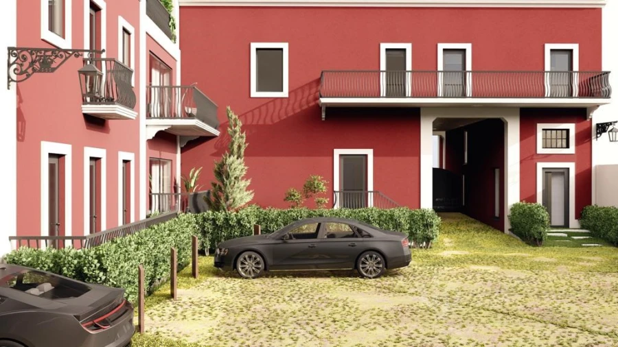 Apartamento T4 para Venda em Cascais e Estoril Foto 2