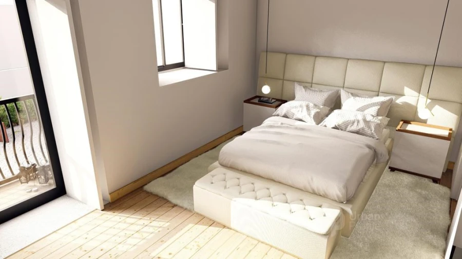 Apartamento T4 para Venda em Cascais e Estoril Foto 3