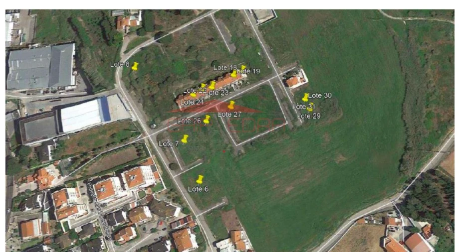 Terreno para Venda em Lourinhã e Atalaia Foto 9