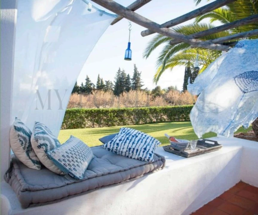 Moradia T2 para Venda em Alte Foto 4