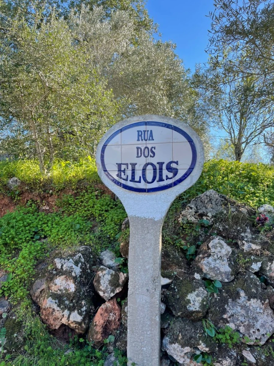 Moradia T2 para Venda em Alte Foto 21