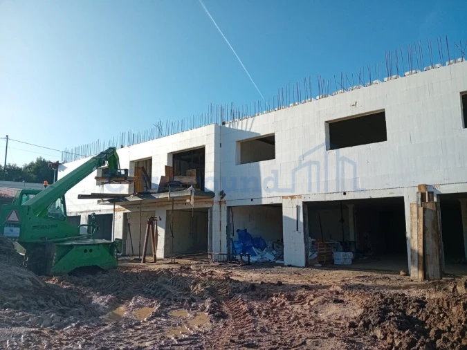 Apartamento T2 para Venda em Leiria, Pousos, Barreira e Cortes Foto 5