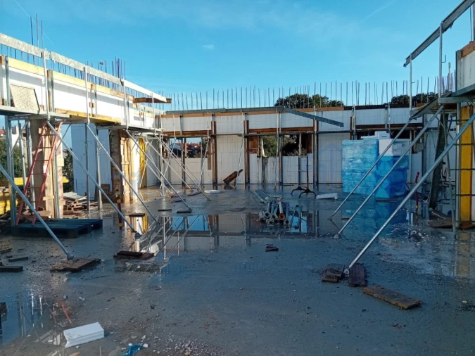 Apartamento T2 para Venda em Leiria, Pousos, Barreira e Cortes Foto 9