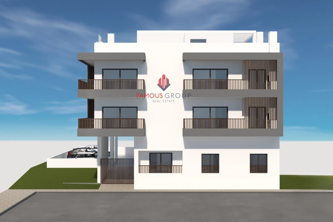 Apartamento T3 para Venda em Mexilhoeira Grande Foto 20