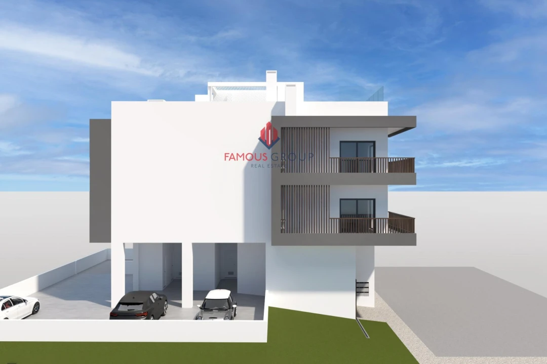 Apartamento T3 para Venda em Mexilhoeira Grande Foto 21