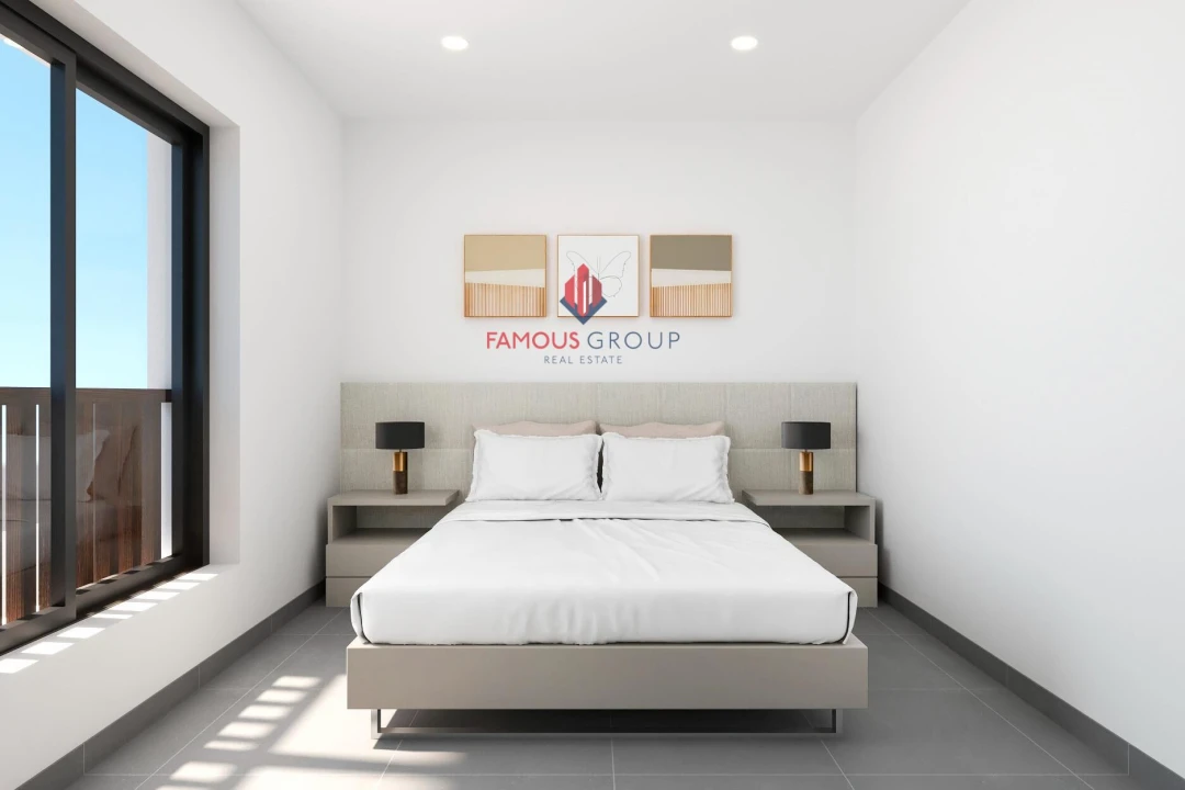 Apartamento T3 para Venda em Mexilhoeira Grande Foto 8