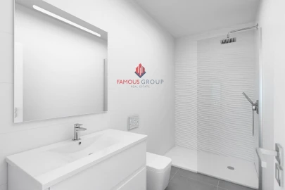 Apartamento T3 para Venda em Mexilhoeira Grande