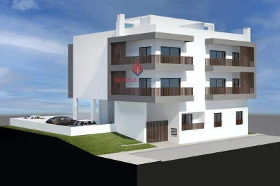 Apartamento T3 para Venda em Mexilhoeira Grande
