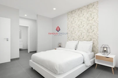 Apartamento T3 para Venda em Mexilhoeira Grande