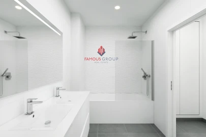 Apartamento T3 para Venda em Mexilhoeira Grande